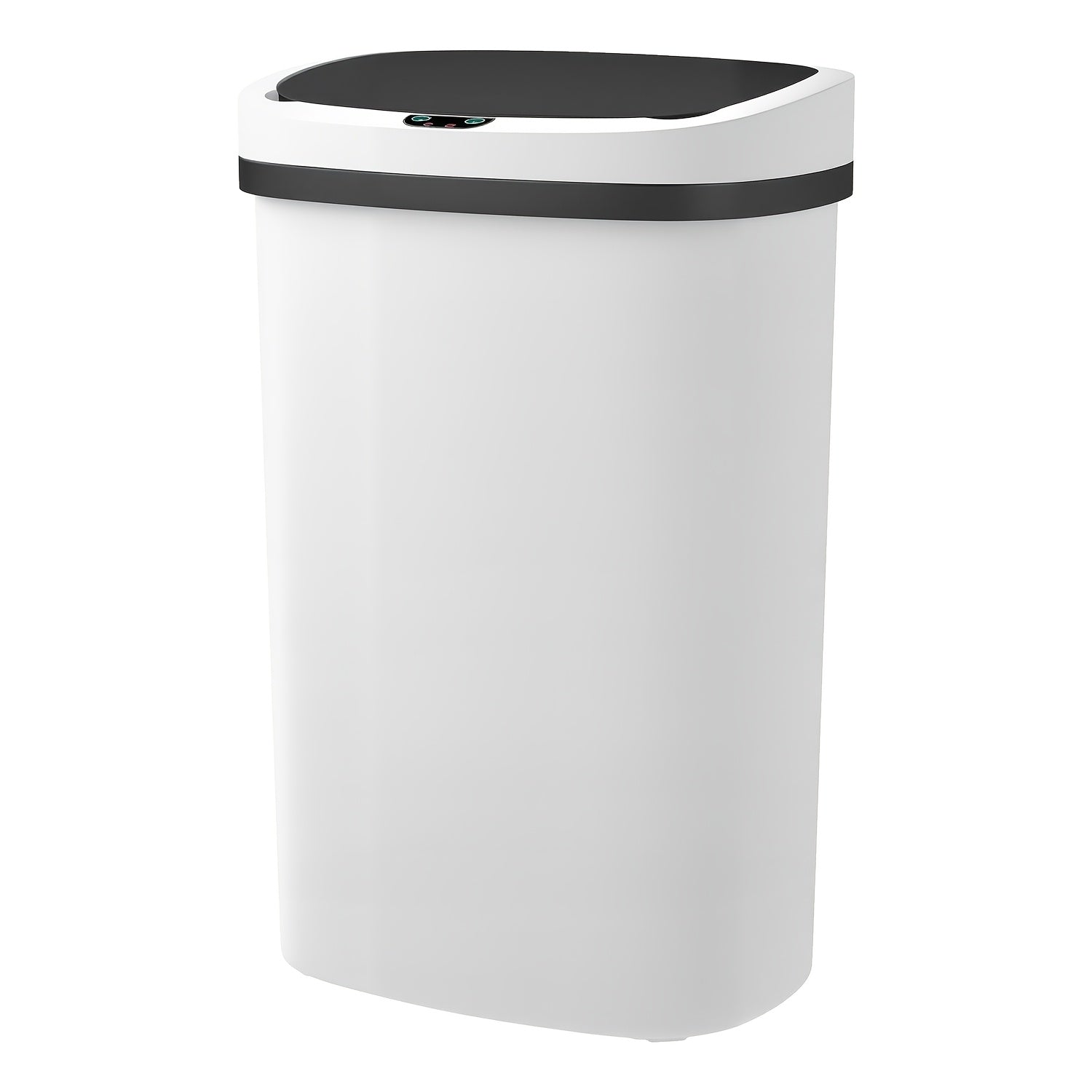 50L Touchless Motion Sensor Trash Bin for Kitchen, Office, Bedroom, And Living Room