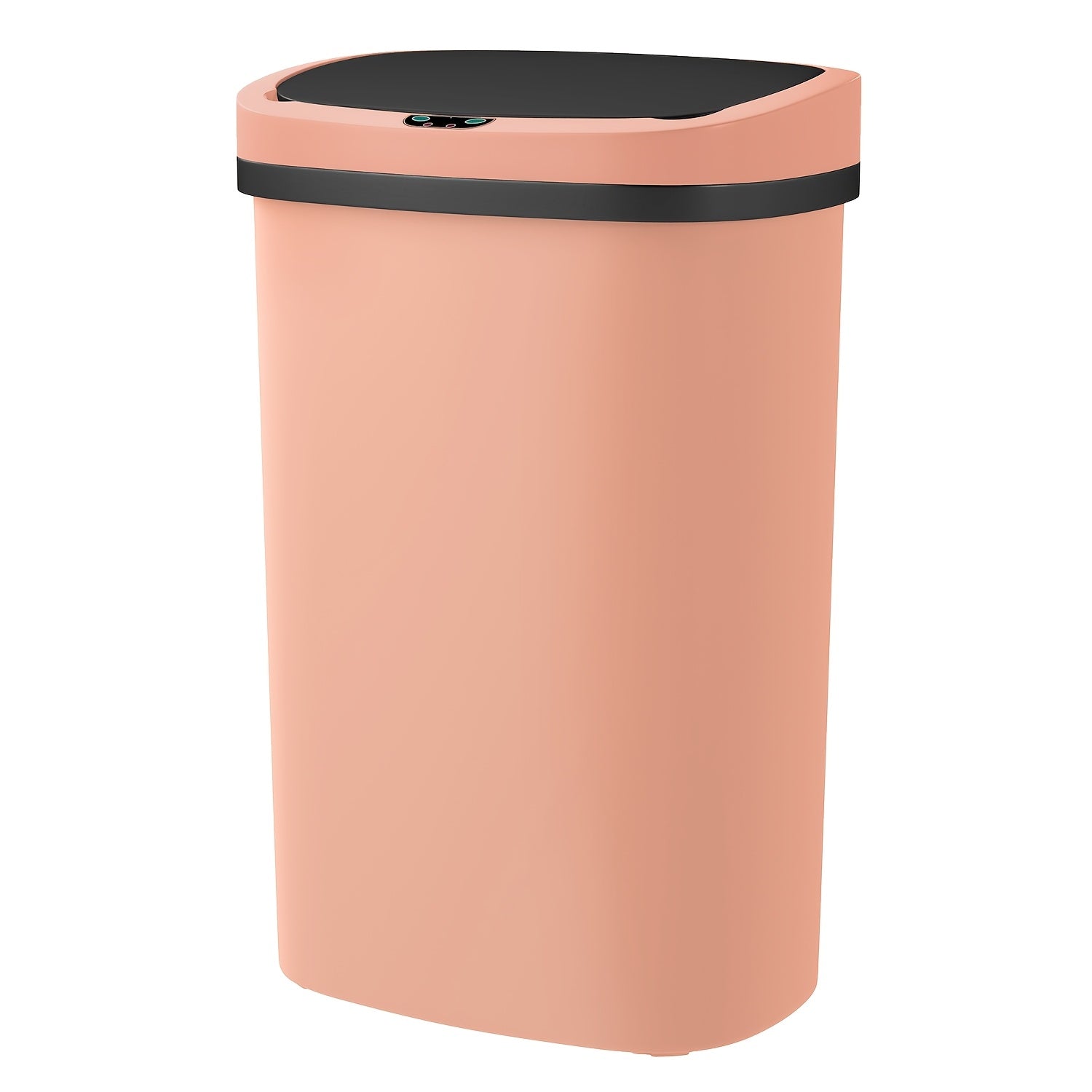 50L Touchless Motion Sensor Trash Bin for Kitchen, Office, Bedroom, And Living Room