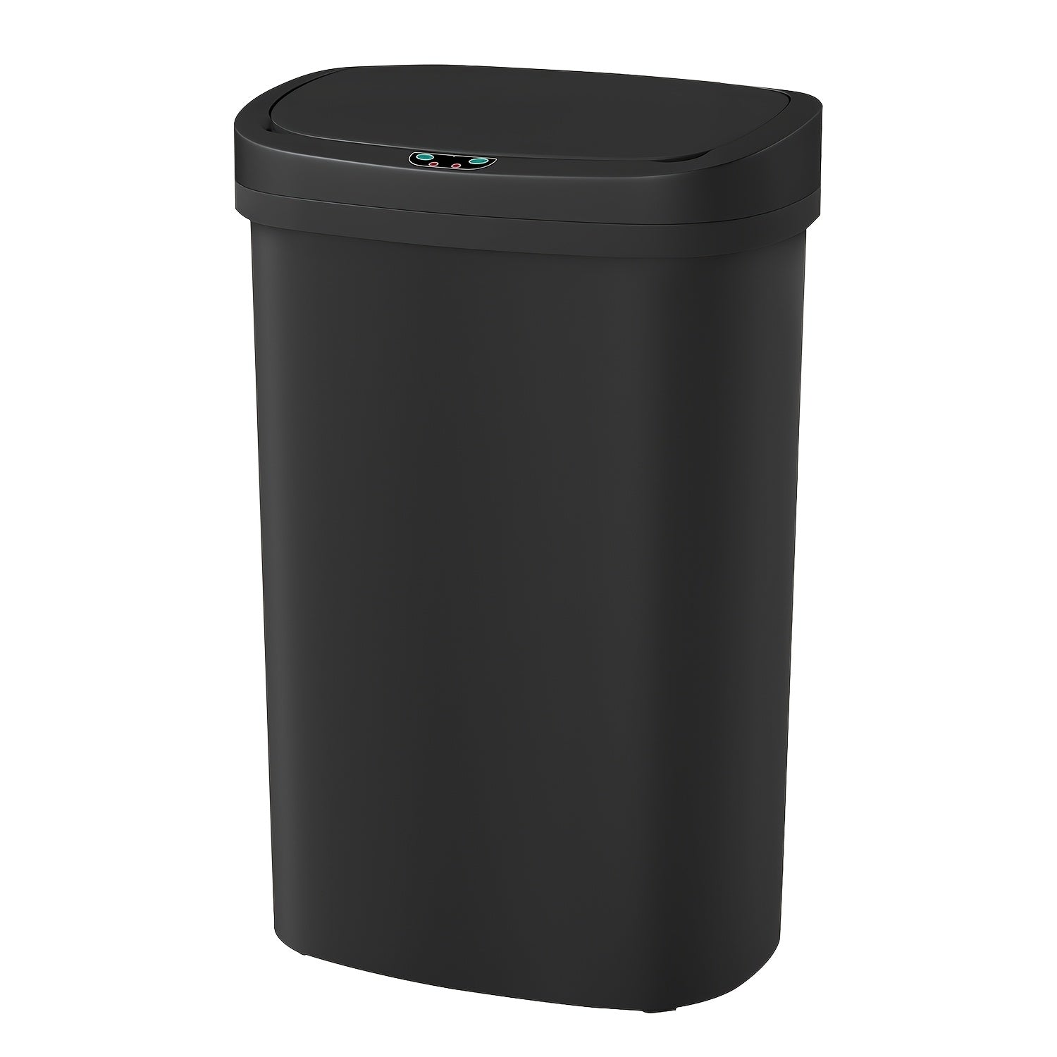 50L Touchless Motion Sensor Trash Bin for Kitchen, Office, Bedroom, And Living Room
