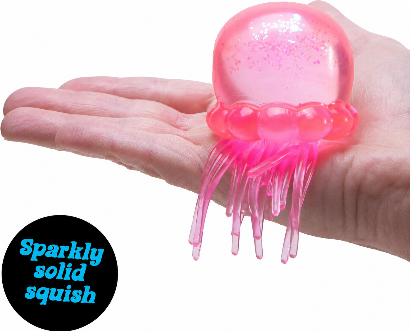 Schylling Jelly Squish
